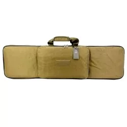 Funda Transporte SIXMM 100 cm Tan, durabilidad y elegancia