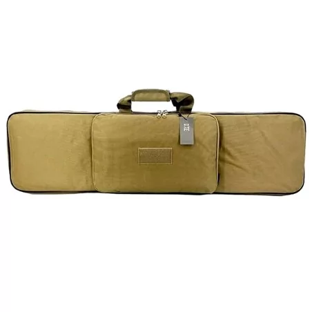 Funda Transporte SIXMM 100 cm Tan, durabilidad y elegancia