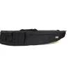 Funda acolchada de transporte 100 cm negra para réplica larga