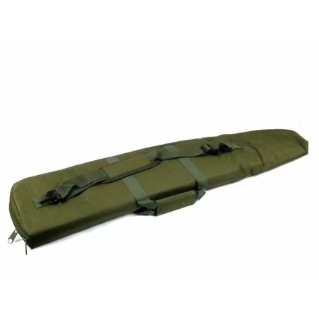 FUNDA 100CM ACOLCHADA VERDE OD 🔝 · VSGun