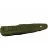 Funda acolchada de transporte 100 cm OD Verde para réplica larga