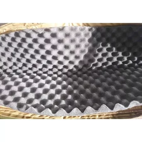 FUNDA 100CM ACOLCHADA VERDE OD 🔝 · VSGun