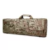 Funda New 911 acolchada 100 cm Multicam para réplica larga