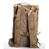 MOCHILA ASSAULT 25L TAN 🔥 · VSGun