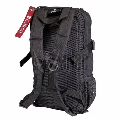 MOCHILA CORSO 14L NEGRA ✅ · VSGun