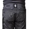 UNIFORME CORSO BLACKBEARD COMBATE NEGRO