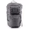 MOCHILA LASER INMORTAL WARRIOR 36L GRIS 🔥 · VSGun