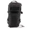 MOCHILA LASER INMORTAL WARRIOR 36L NEGRA · VSGun