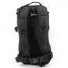 MOCHILA LASER INMORTAL WARRIOR 36L NEGRA · VSGun