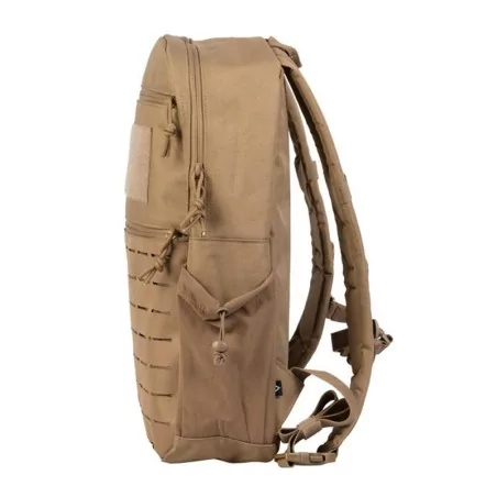 MOCHILA TÁCTICA RAIDER 25L COYOTE ✨ · VSGun