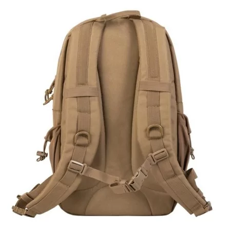 MOCHILA TÁCTICA RAIDER 25L COYOTE ✨ · VSGun