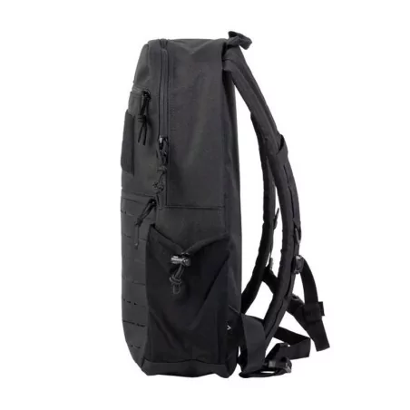 MOCHILA RAIDER 25L NEGRA MOLLE LASER 🔝 · VSGun