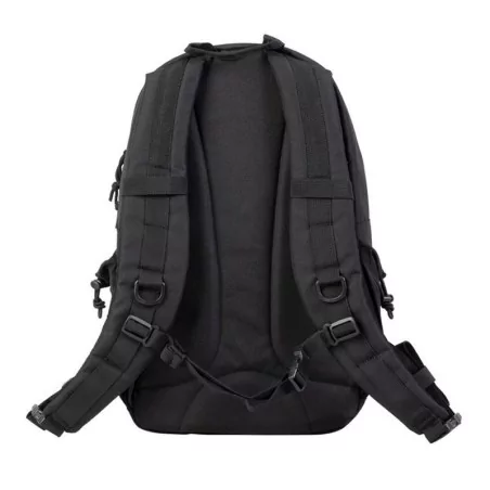 MOCHILA RAIDER 25L NEGRA MOLLE LASER 🔝 · VSGun