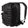 MOCHILA TACTICAL NEGRA 36L RESISTENTE ⭐ · VSGun