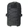 Mochila SIXMM ADS 35L negra táctica con sistema MOLLE y gran capacidad