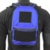 MOCHILA SPEEDSOFT DELTA TACTICS AZUL ⭐ · VSGun