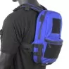 MOCHILA SPEEDSOFT DELTA TACTICS AZUL ⭐ · VSGun