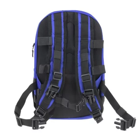 MOCHILA SPEEDSOFT DELTA TACTICS AZUL ⭐ · VSGun