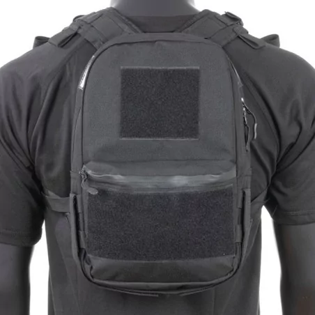 MOCHILA SPEEDSOFT DELTA TACTICS NEGRA 🔝 · VSGun