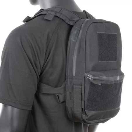 MOCHILA SPEEDSOFT DELTA TACTICS NEGRA 🔝 · VSGun