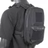 MOCHILA SPEEDSOFT DELTA TACTICS NEGRA 🔝 · VSGun