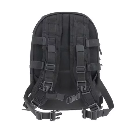 MOCHILA SPEEDSOFT DELTA TACTICS NEGRA 🔝 · VSGun