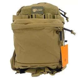 Mochila táctica MOLLE Conquer Backpack Coyote para actividades al aire libre