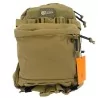 Mochila táctica MOLLE Conquer Backpack Coyote para actividades al aire libre