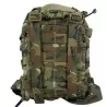 MOCHILA TÁCTICA MOLLE CONQUER MULTICAM ⭐ · VSGun