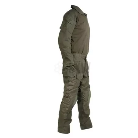 DELTA TACTICS UNIFORME DE COMBATE RANGER GREEN/OD - VARIAS TALLAS