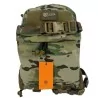 Mochila táctica MOLLE Conquer Backpack Multicam para actividades al aire libre
