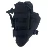 MOCHILA TÁCTICA MOLLE CONQUER NEGRO ⭐ · VSGun