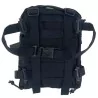 MOCHILA TÁCTICA MOLLE CONQUER NEGRO ⭐ · VSGun