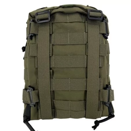 MOCHILA TÁCTICA MOLLE CONQUER RANGER GREEN ⭐ · VSGun