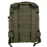 MOCHILA TÁCTICA MOLLE CONQUER RANGER GREEN ⭐ · VSGun