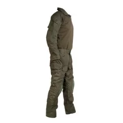 UNIFORME CORSO BLACKBEARD DE COMBATE RANGER GREEN