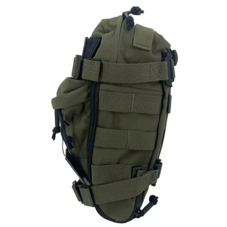 MOCHILA TÁCTICA MOLLE CONQUER RANGER GREEN ⭐ · VSGun