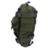 MOCHILA TÁCTICA MOLLE CONQUER RANGER GREEN ⭐ · VSGun