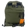 Mochila táctica MOLLE Conquer Backpack Ranger Green ideal para outdoors
