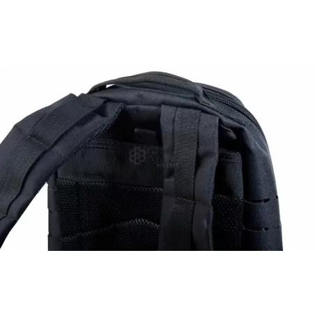 MOCHILA CORTE LÁSER DELTA TACTICS 30L NEGRA ⭐ · VSGun