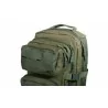 MOCHILA CORTE LÁSER DELTA TACTICS 30L OD VERDE ⭐ · VSGun