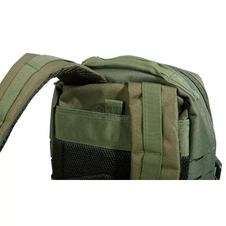 MOCHILA CORTE LÁSER DELTA TACTICS 30L OD VERDE ⭐ · VSGun