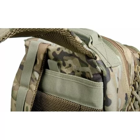 MOCHILA CORTE LÁSER DELTA TACTICS 30L MULTICAM ⭐ · VSGun