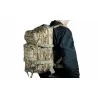 MOCHILA CORTE LÁSER DELTA TACTICS 30L MULTICAM ⭐ · VSGun