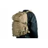 MOCHILA CORTE LÁSER DELTA TACTICS 30L TAN ⭐ · VSGun