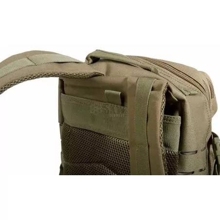 MOCHILA CORTE LÁSER DELTA TACTICS 30L TAN ⭐ · VSGun