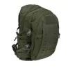 Mochila Láser Task 28L OD Delta Tactics con diseño MOLLE y corte láser