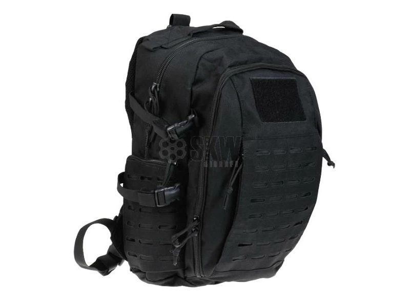 Mochila Láser Task 28L Negro - Delta Tactics