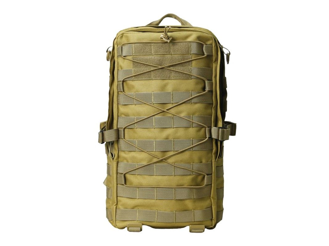 Mochila SIXMM ADS BACKPACK 30-35L COYOTE