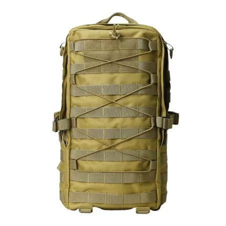 Mochila SIXMM ADS BACKPACK 30-35L COYOTE